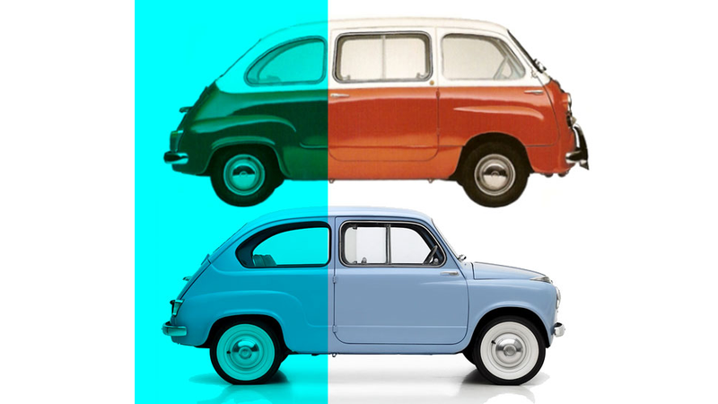 Illustration for article titled What We Can Infer About Apple's Car Plans From The One Car They Bought